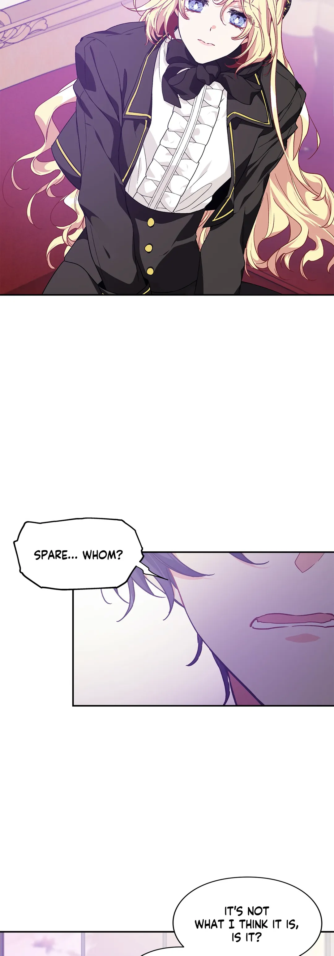 Read Doctor Elise EN Manga Online