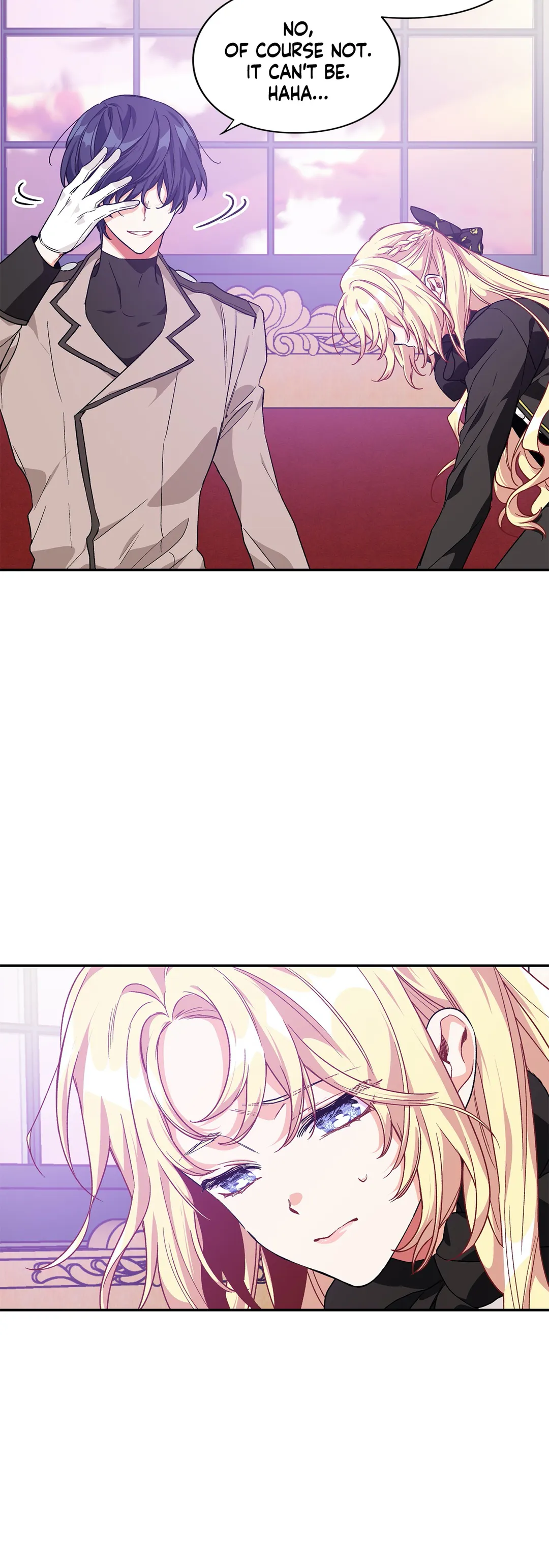 Read Doctor Elise EN Manga Online