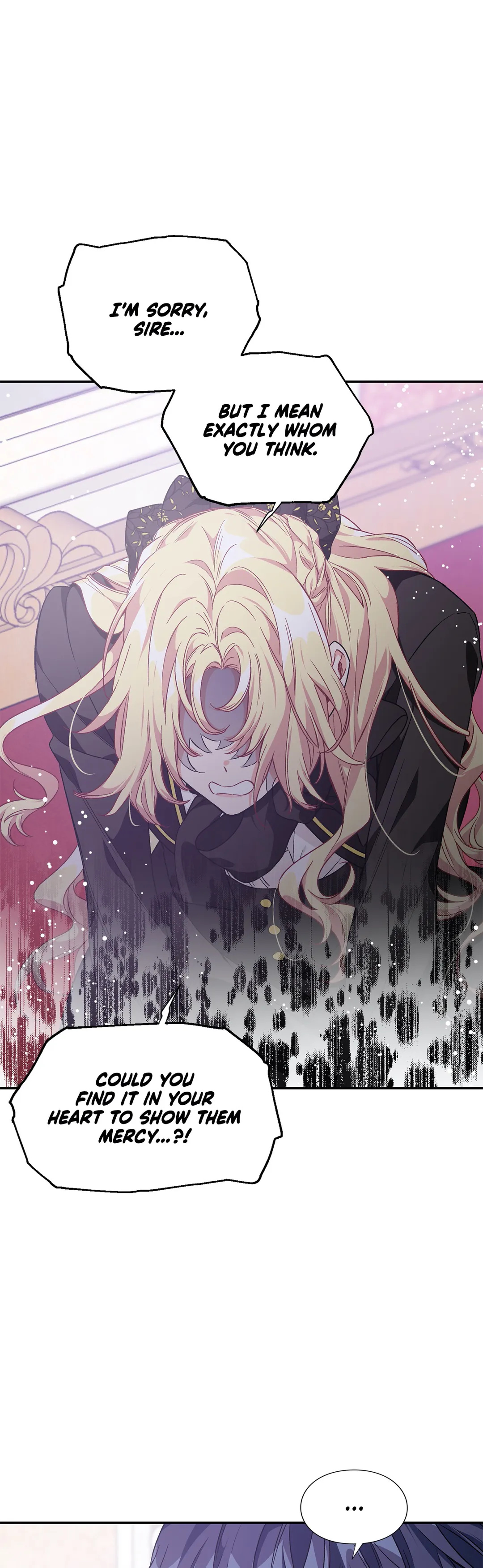 Read Doctor Elise EN Manga Online