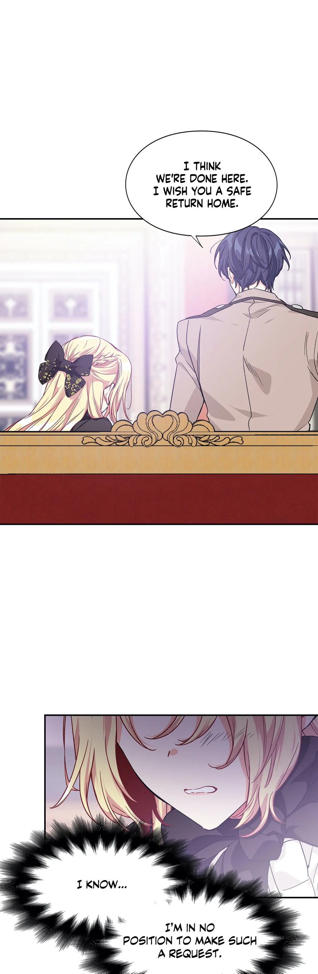 Read Doctor Elise EN Manga Online