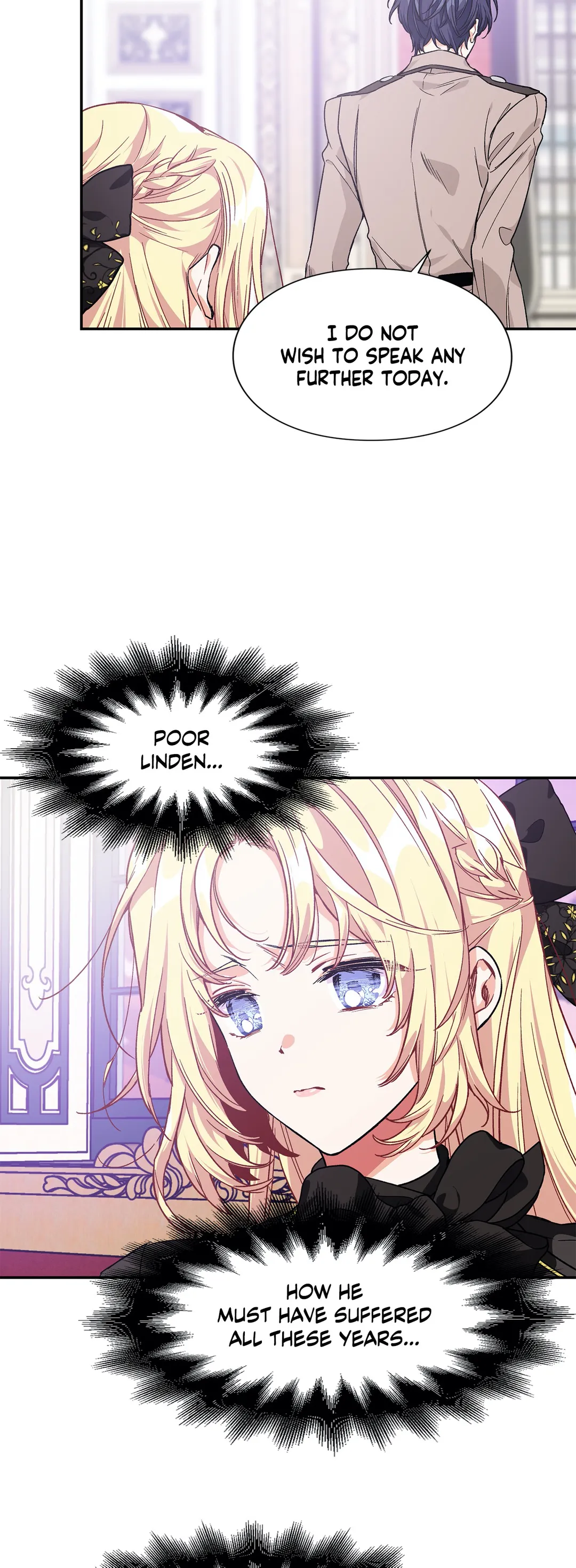 Read Doctor Elise EN Manga Online