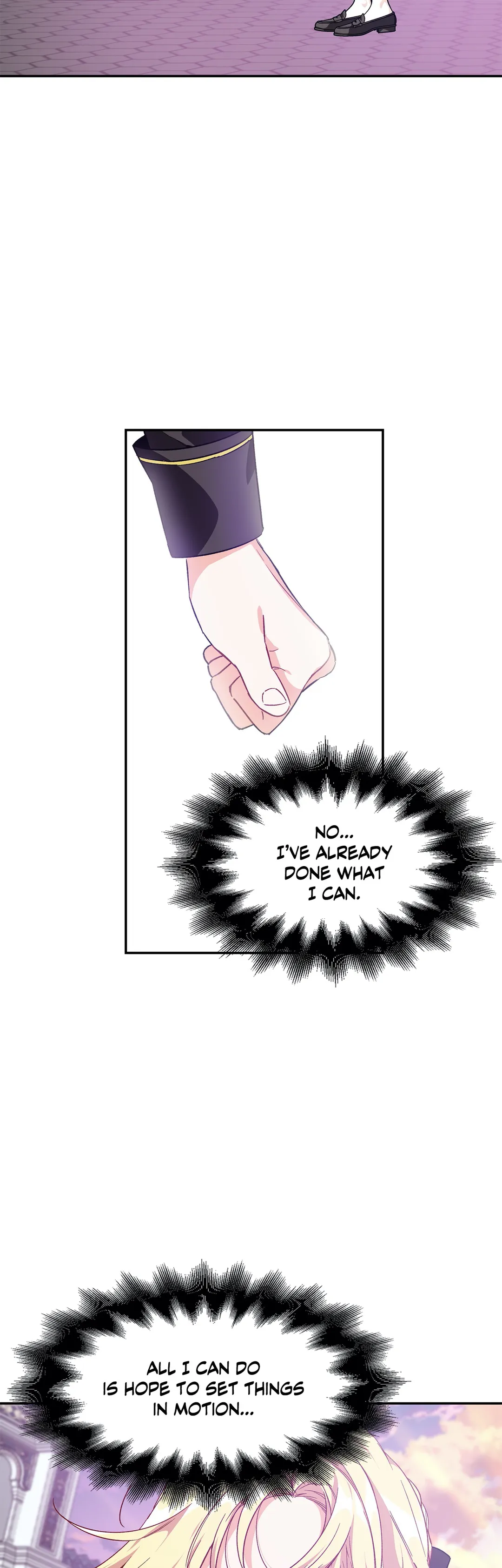 Read Doctor Elise EN Manga Online