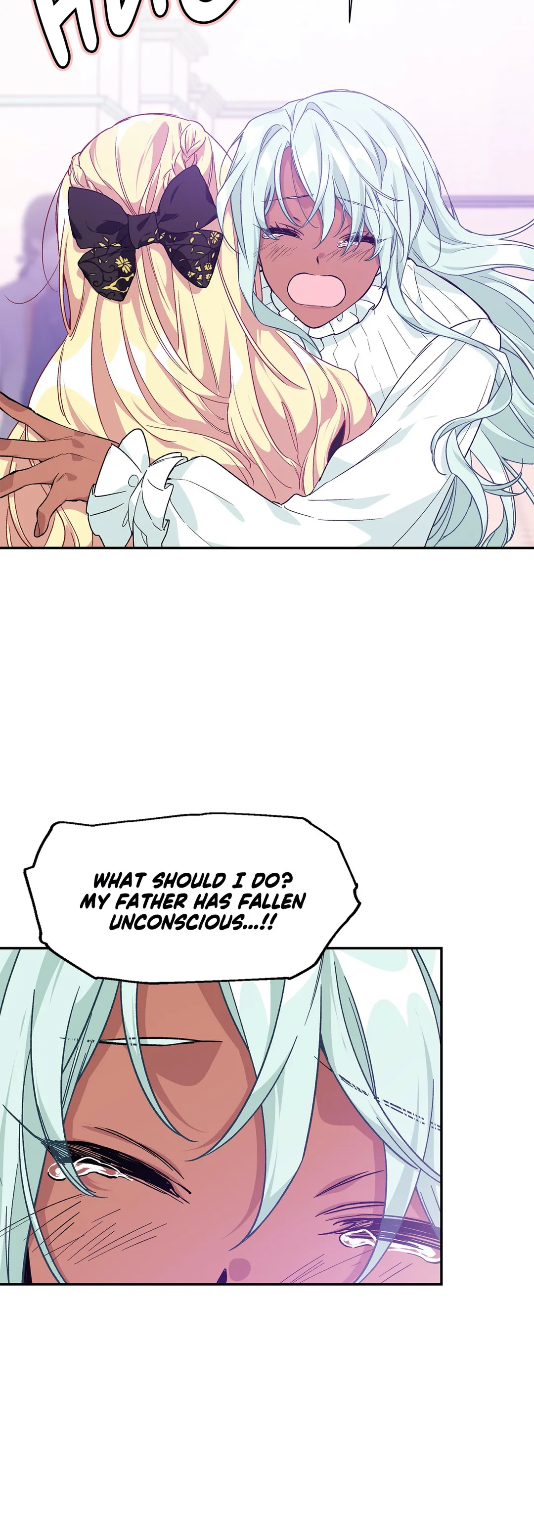 Read Doctor Elise EN Manga Online