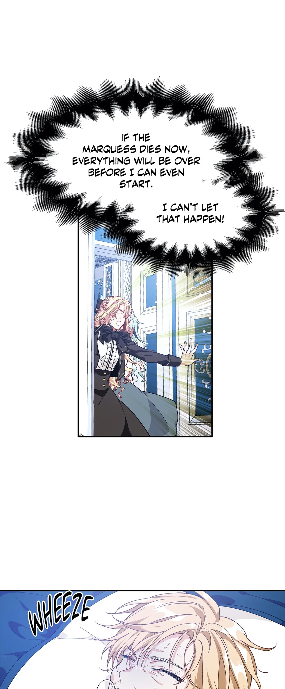 Read Doctor Elise EN Manga Online