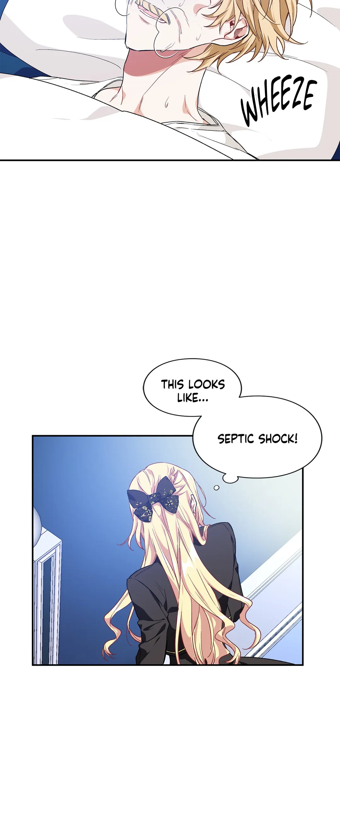 Read Doctor Elise EN Manga Online