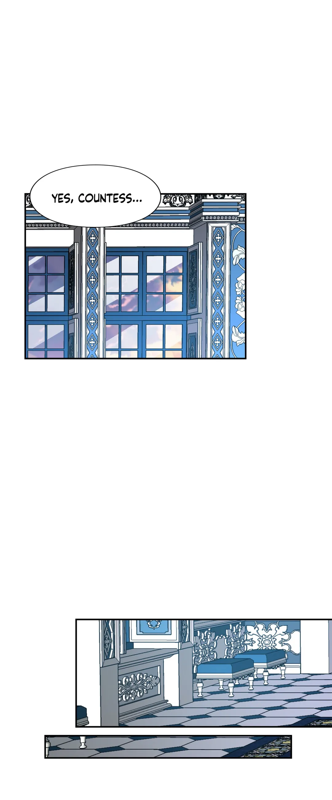 Read Doctor Elise EN Manga Online