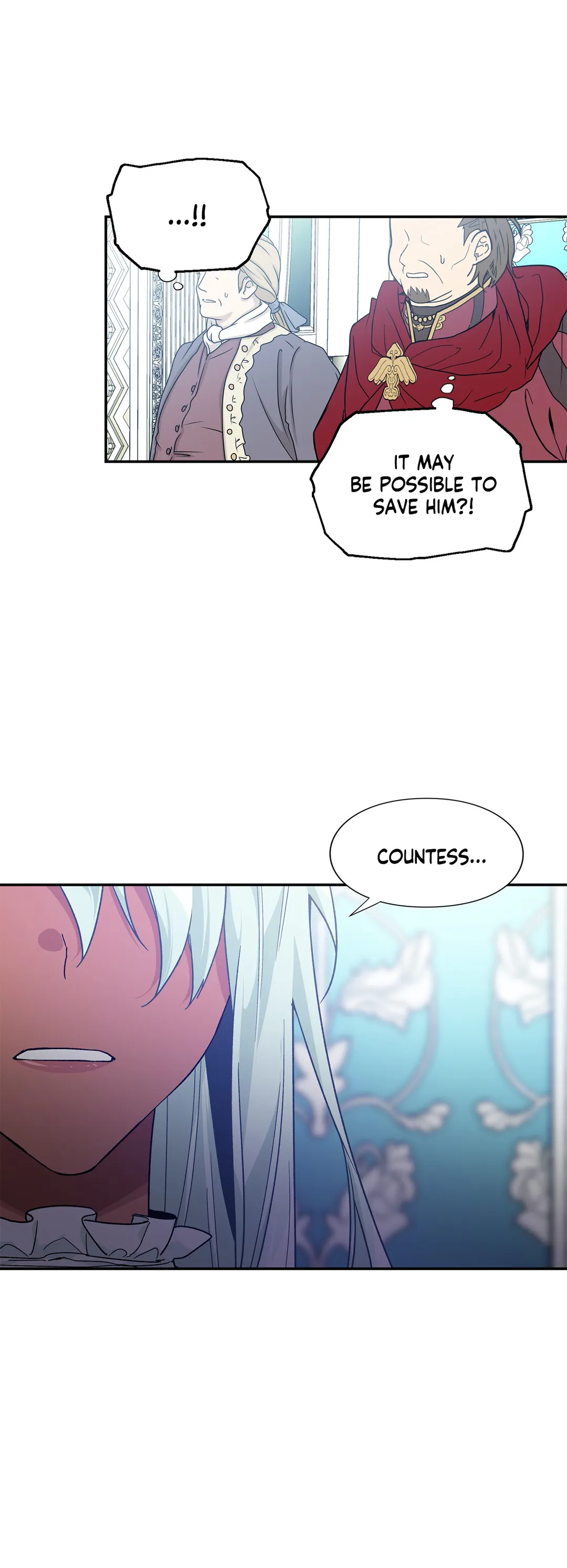 Read Doctor Elise EN Manga Online