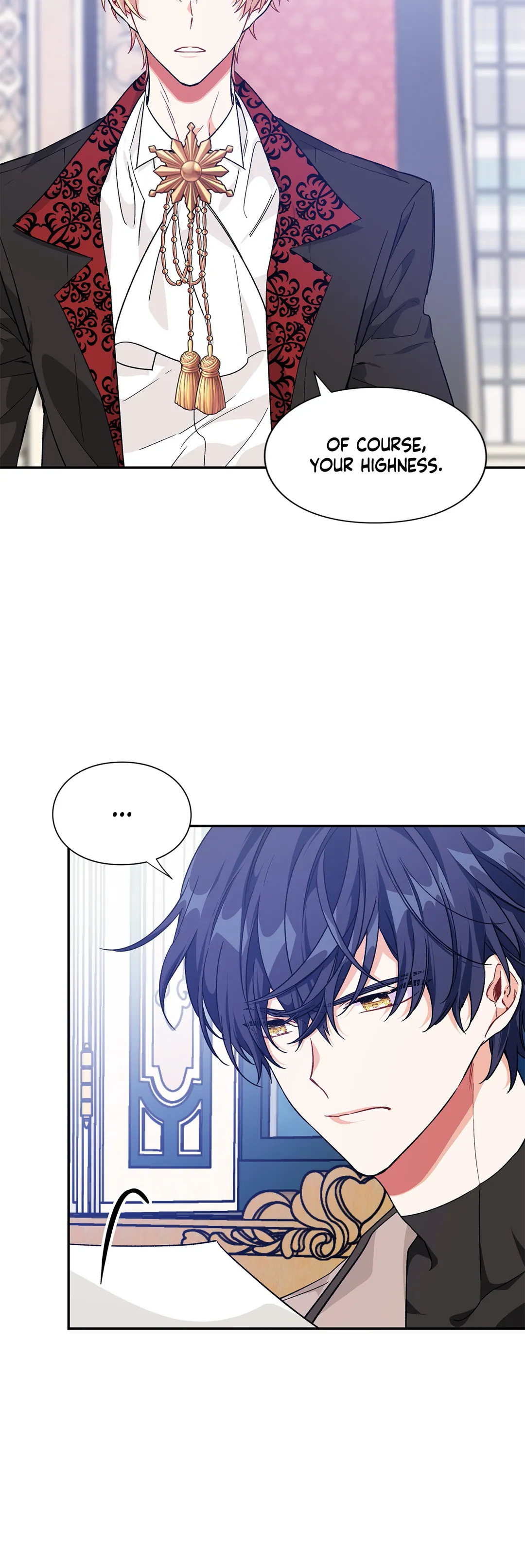 Read Doctor Elise EN Manga Online