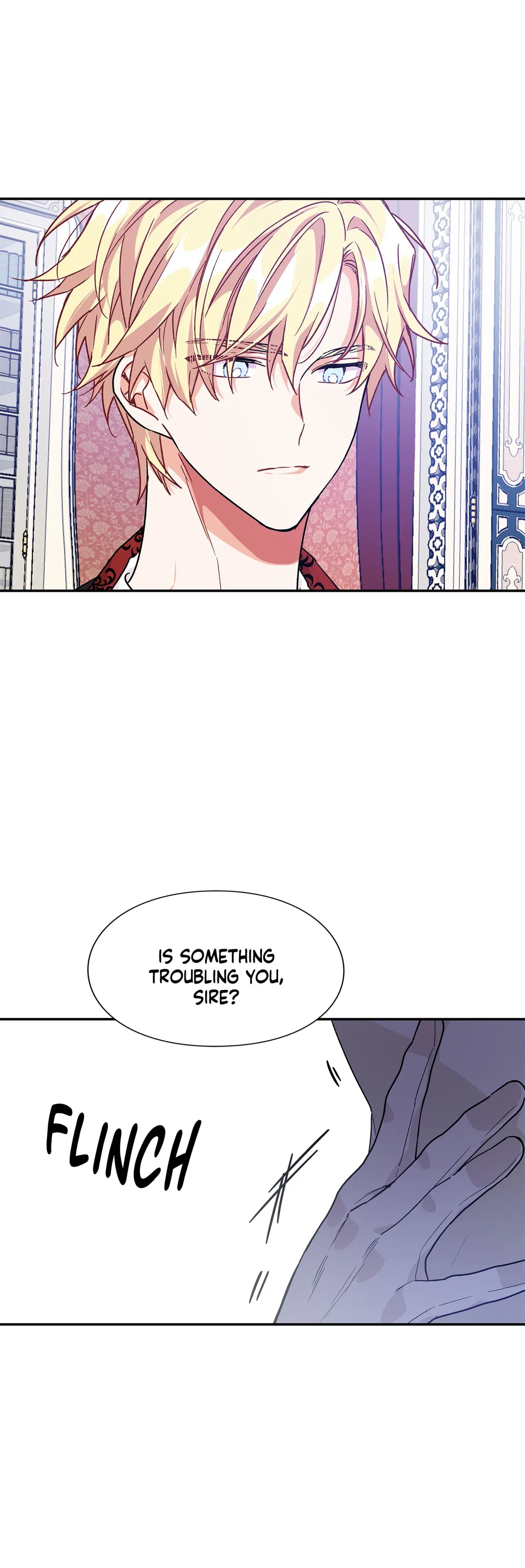 Read Doctor Elise EN Manga Online