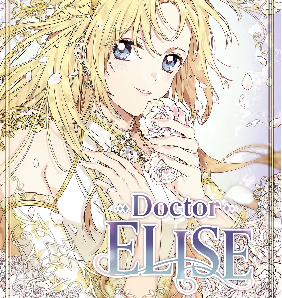 Read Doctor Elise EN Manga Online