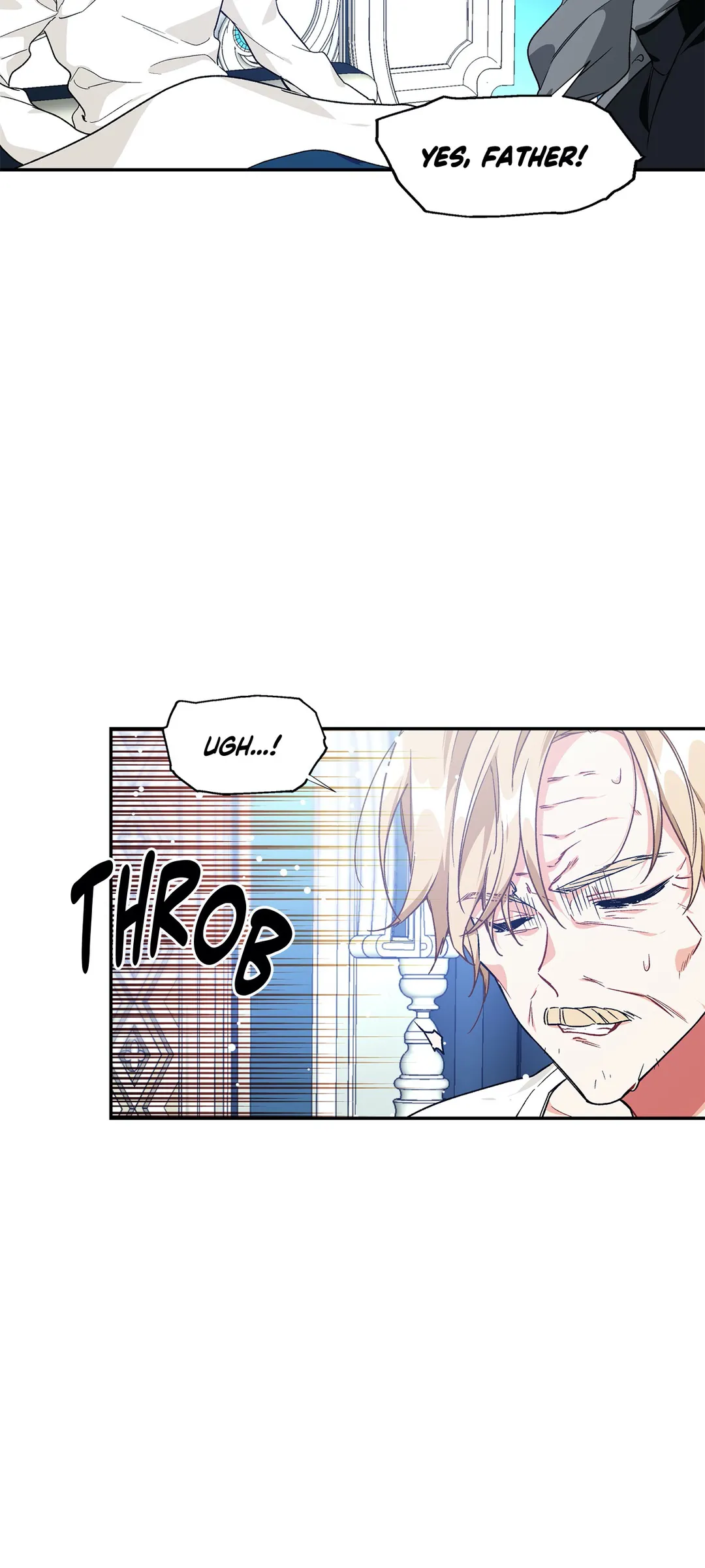 Read Doctor Elise EN Manga Online