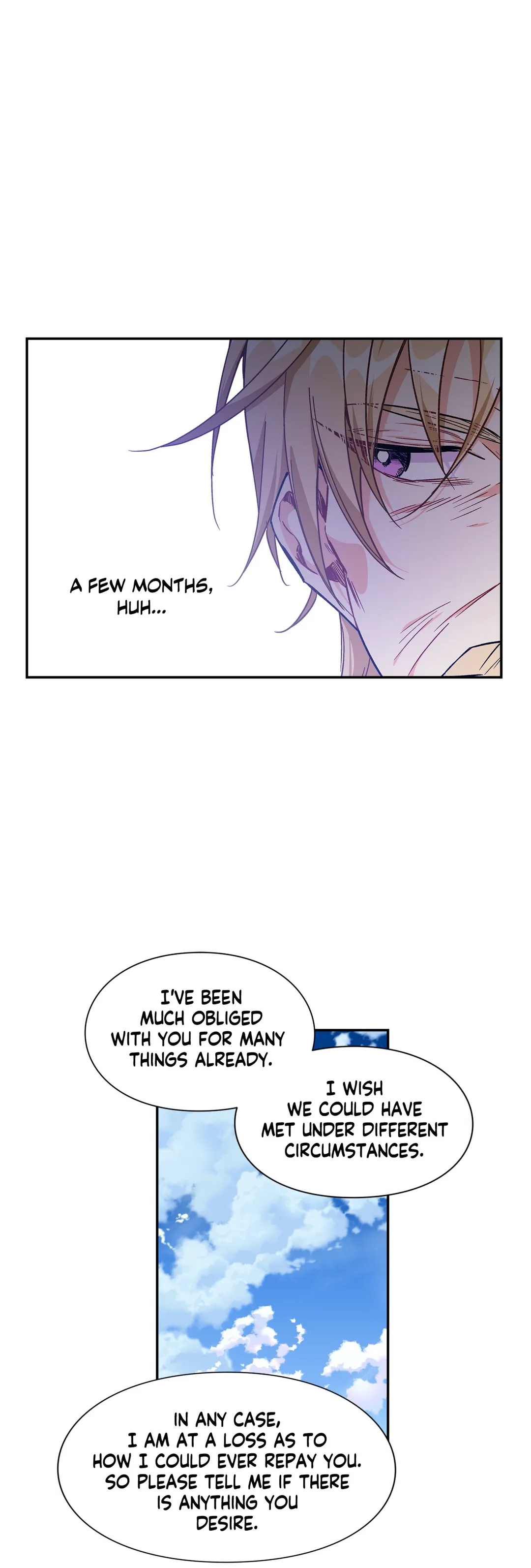 Read Doctor Elise EN Manga Online