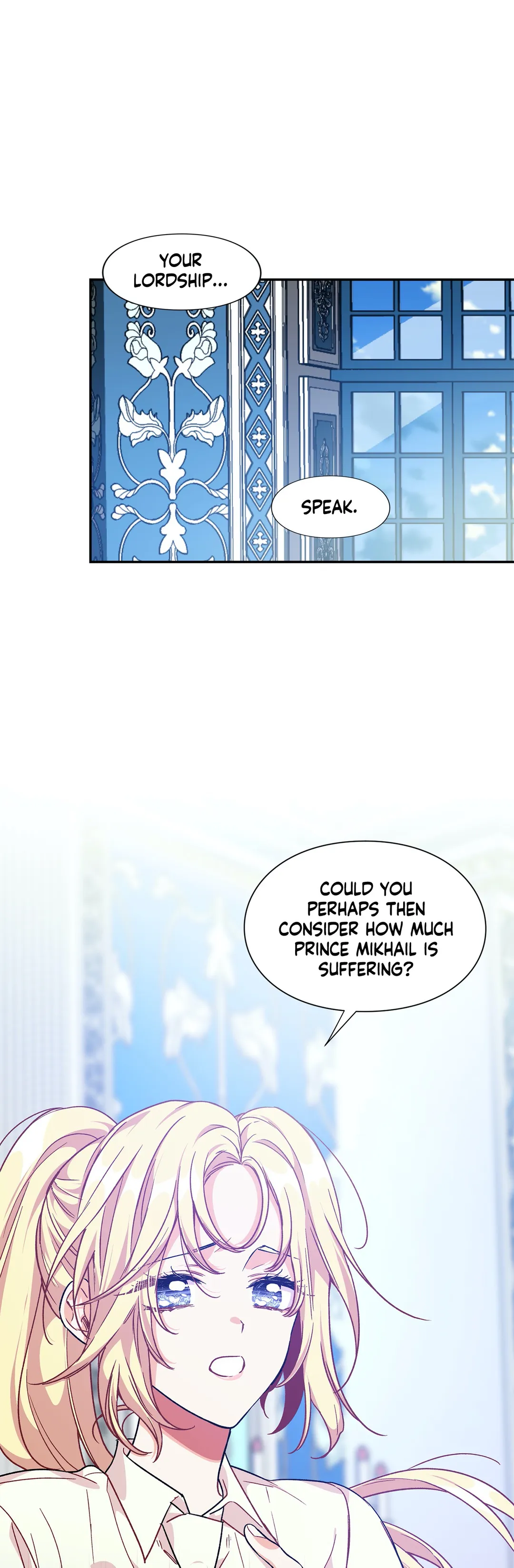 Read Doctor Elise EN Manga Online