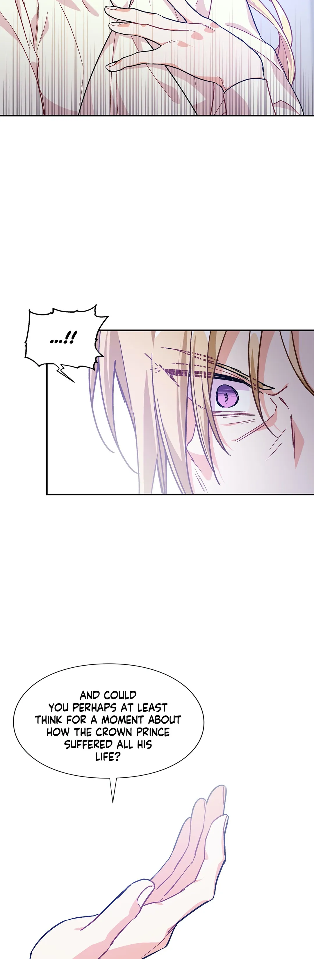 Read Doctor Elise EN Manga Online