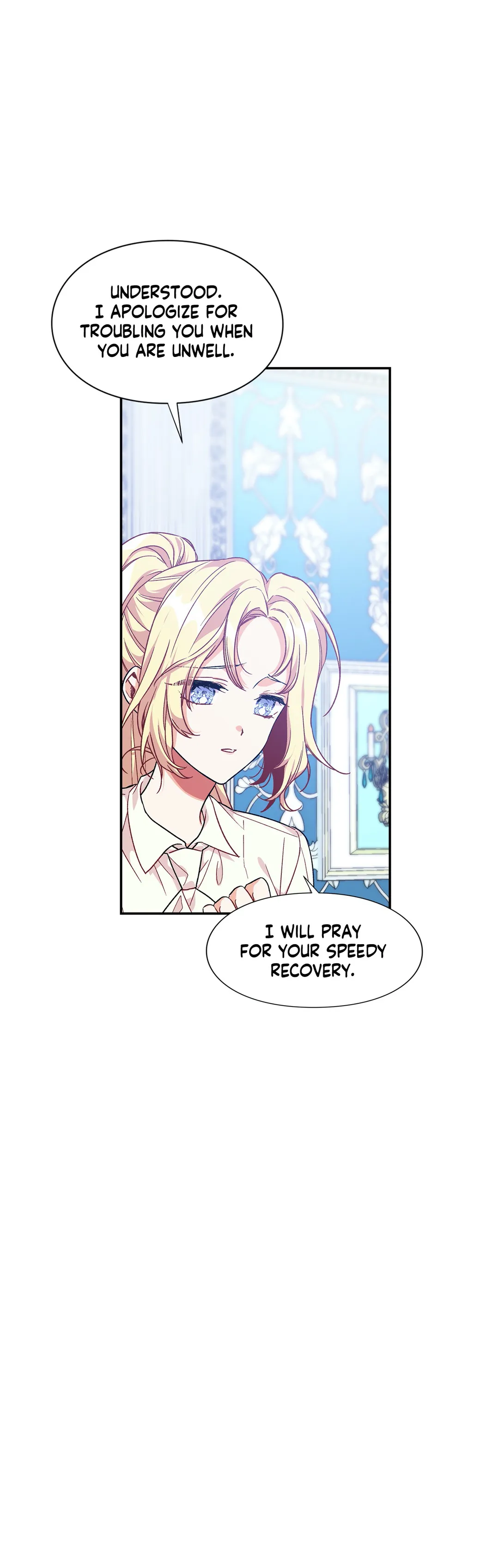 Read Doctor Elise EN Manga Online