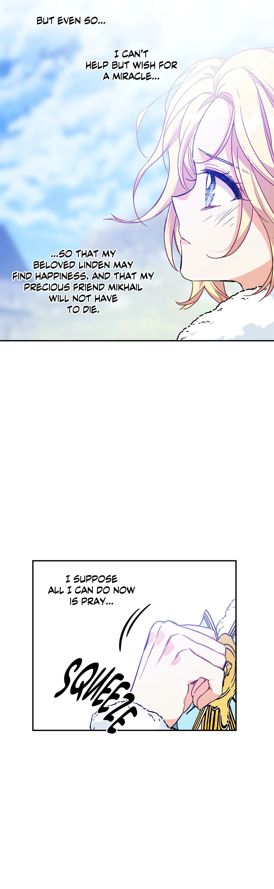 Read Doctor Elise EN Manga Online