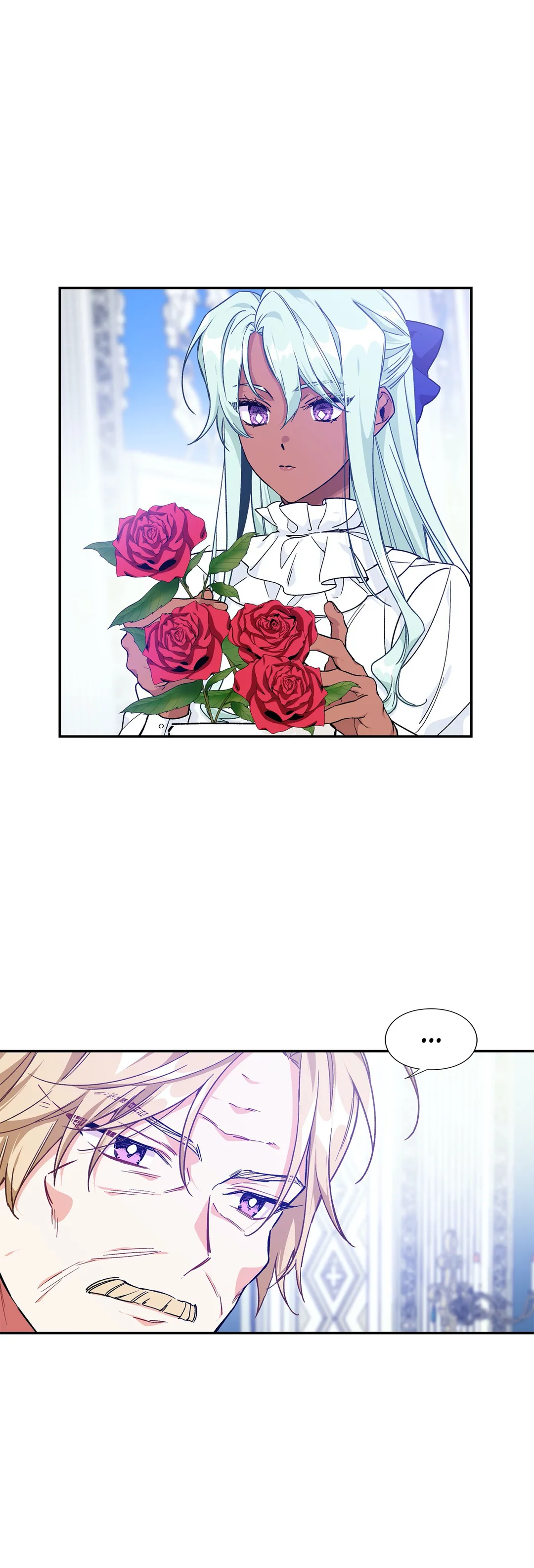 Read Doctor Elise EN Manga Online