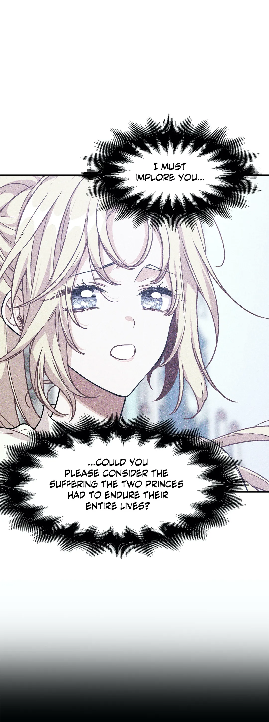 Read Doctor Elise EN Manga Online