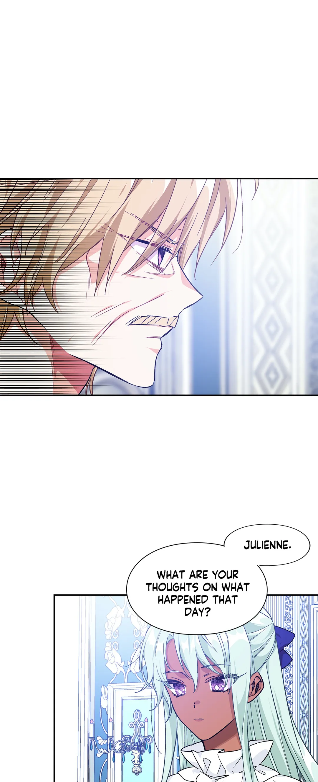 Read Doctor Elise EN Manga Online