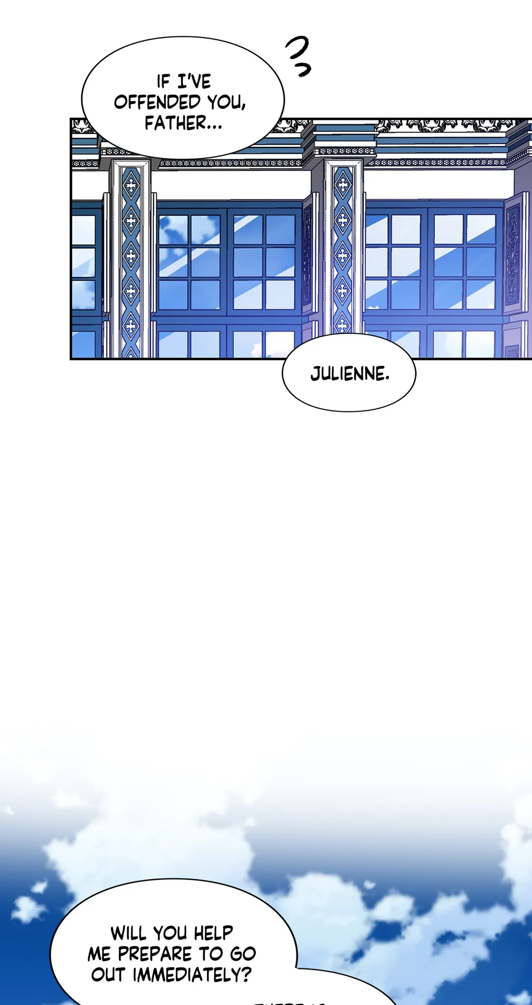 Read Doctor Elise EN Manga Online