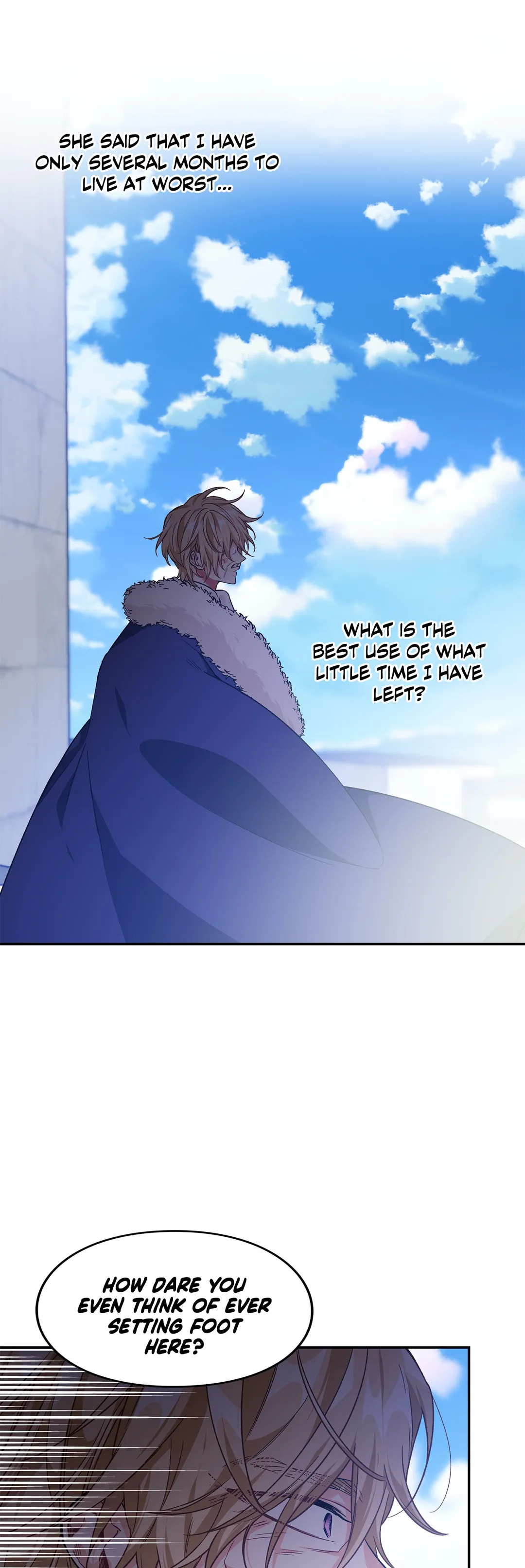 Read Doctor Elise EN Manga Online