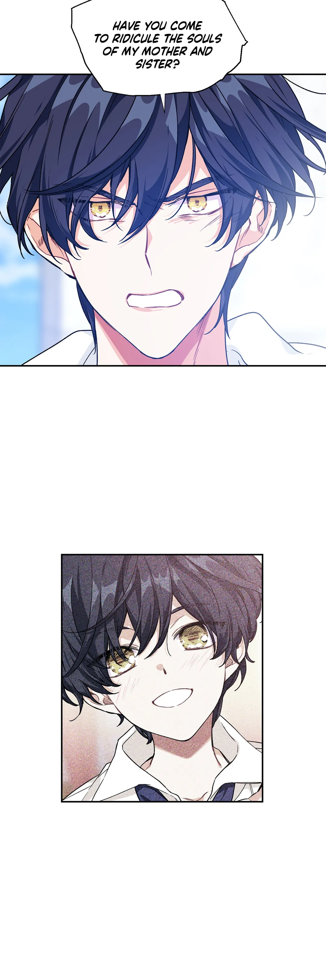 Read Doctor Elise EN Manga Online