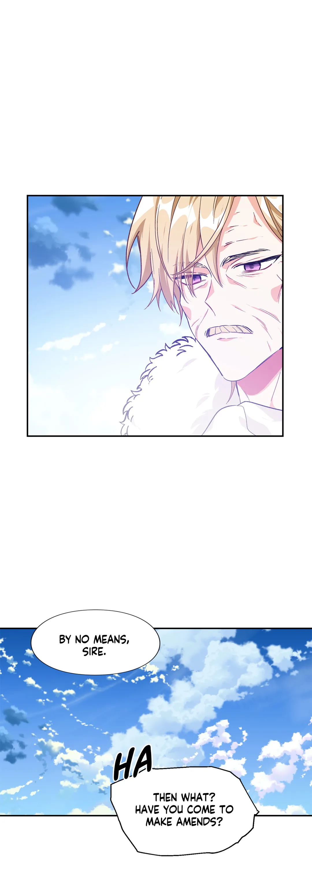 Read Doctor Elise EN Manga Online