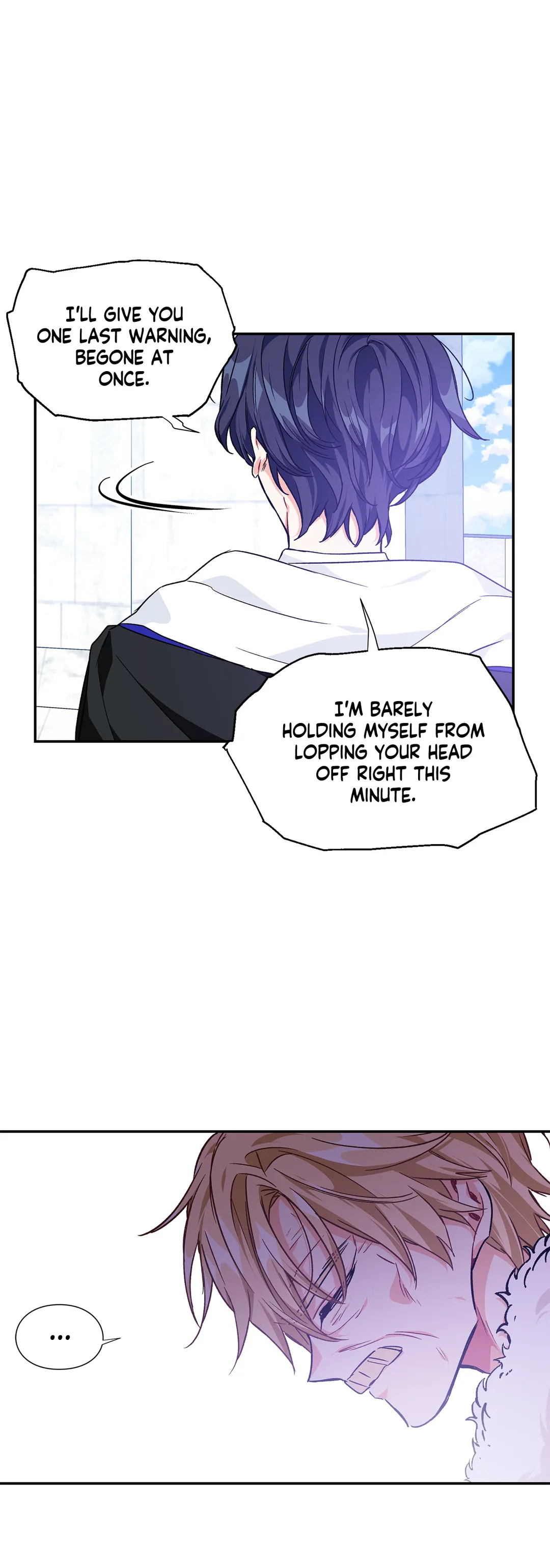 Read Doctor Elise EN Manga Online