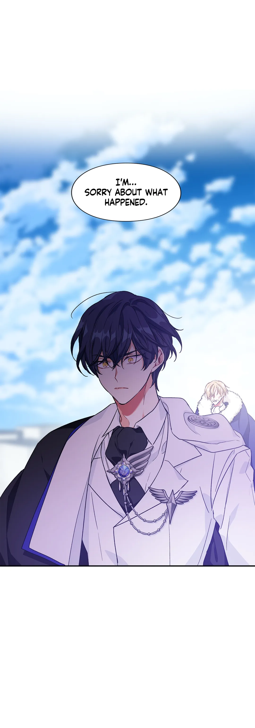 Read Doctor Elise EN Manga Online