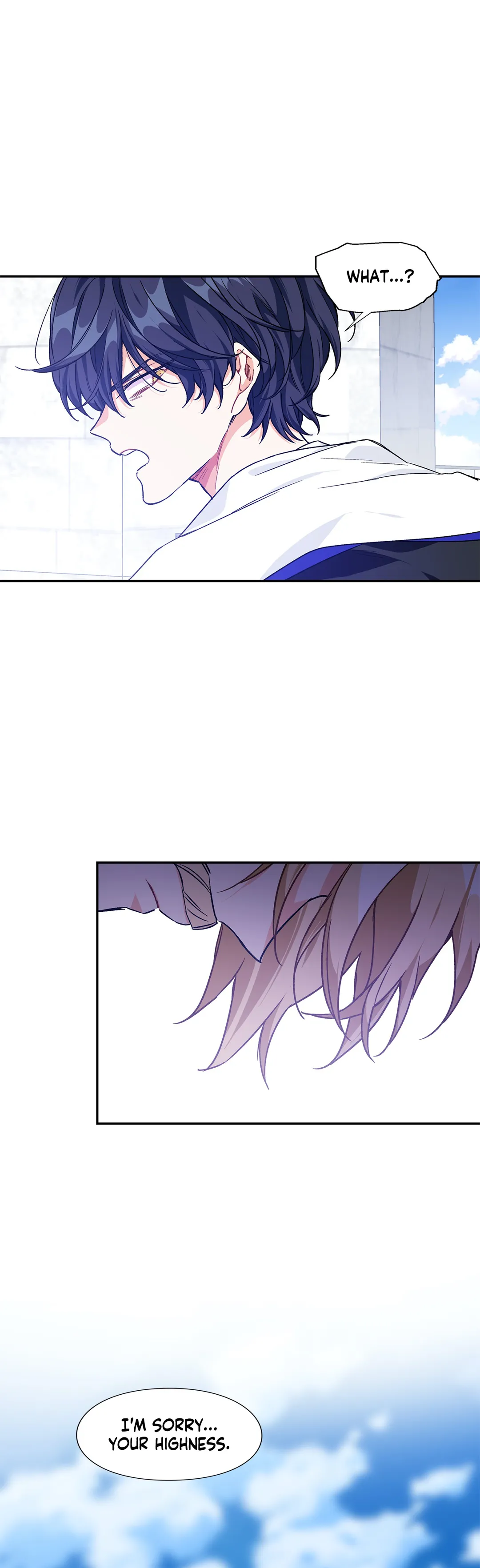 Read Doctor Elise EN Manga Online