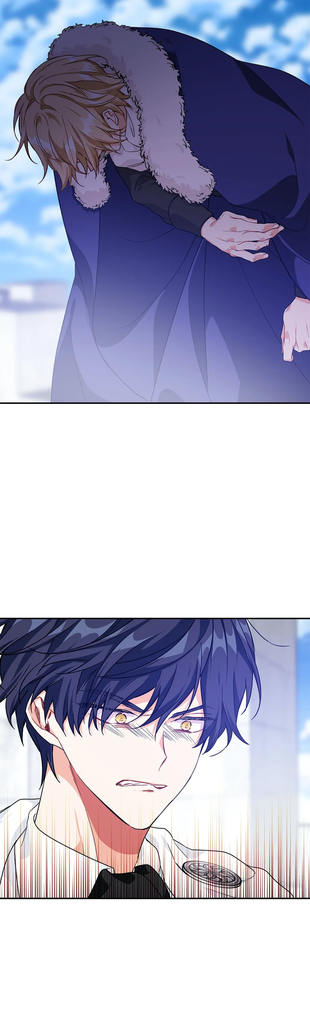 Read Doctor Elise EN Manga Online