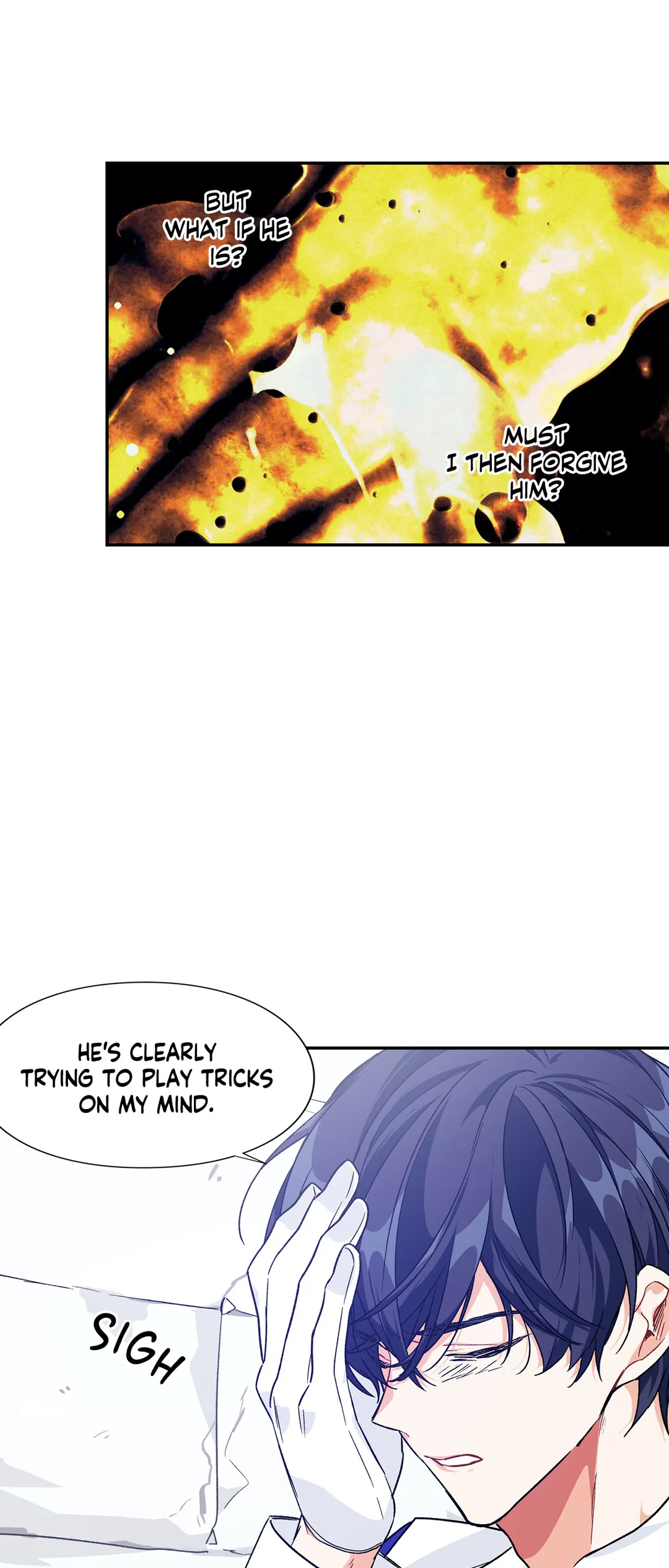 Read Doctor Elise EN Manga Online