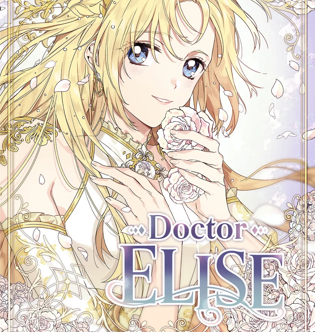 Read Doctor Elise EN Manga Online