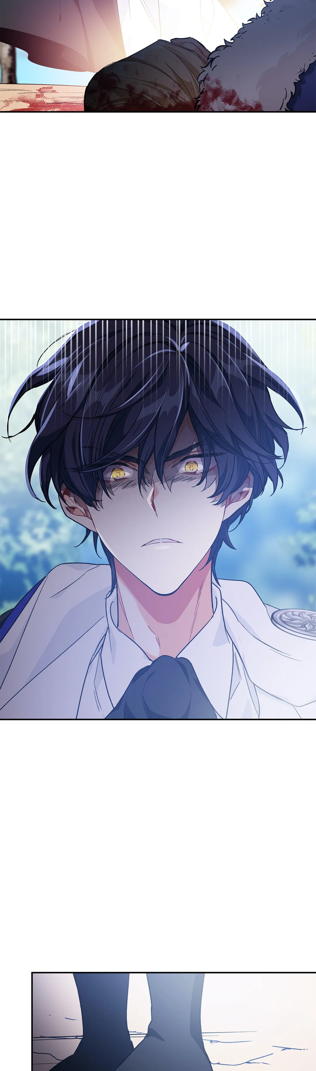 Read Doctor Elise EN Manga Online