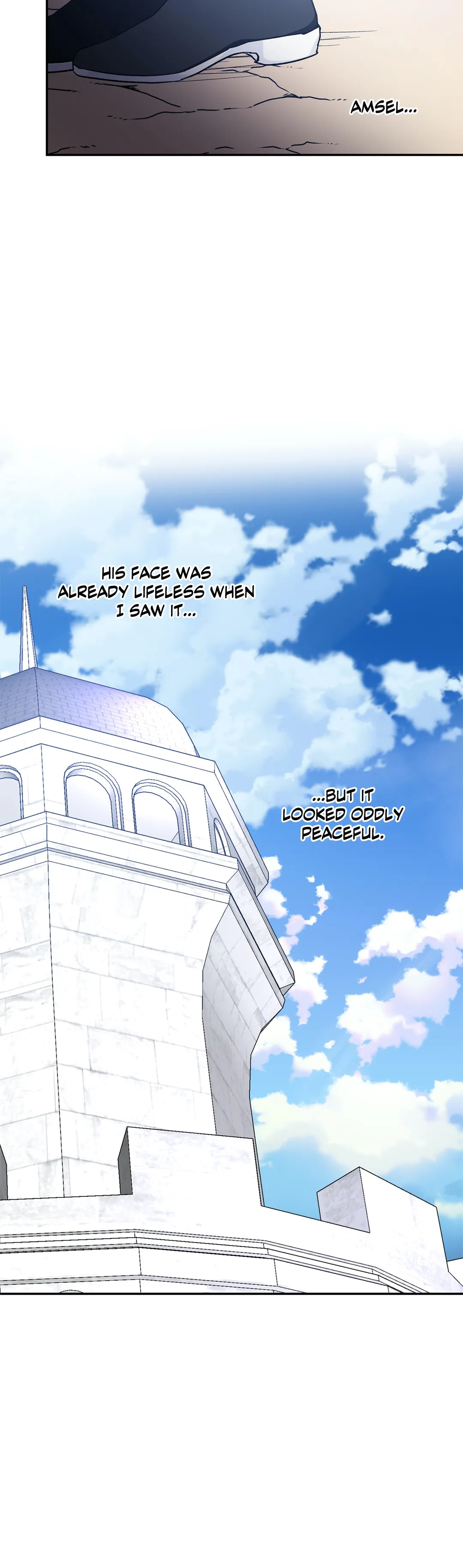 Read Doctor Elise EN Manga Online