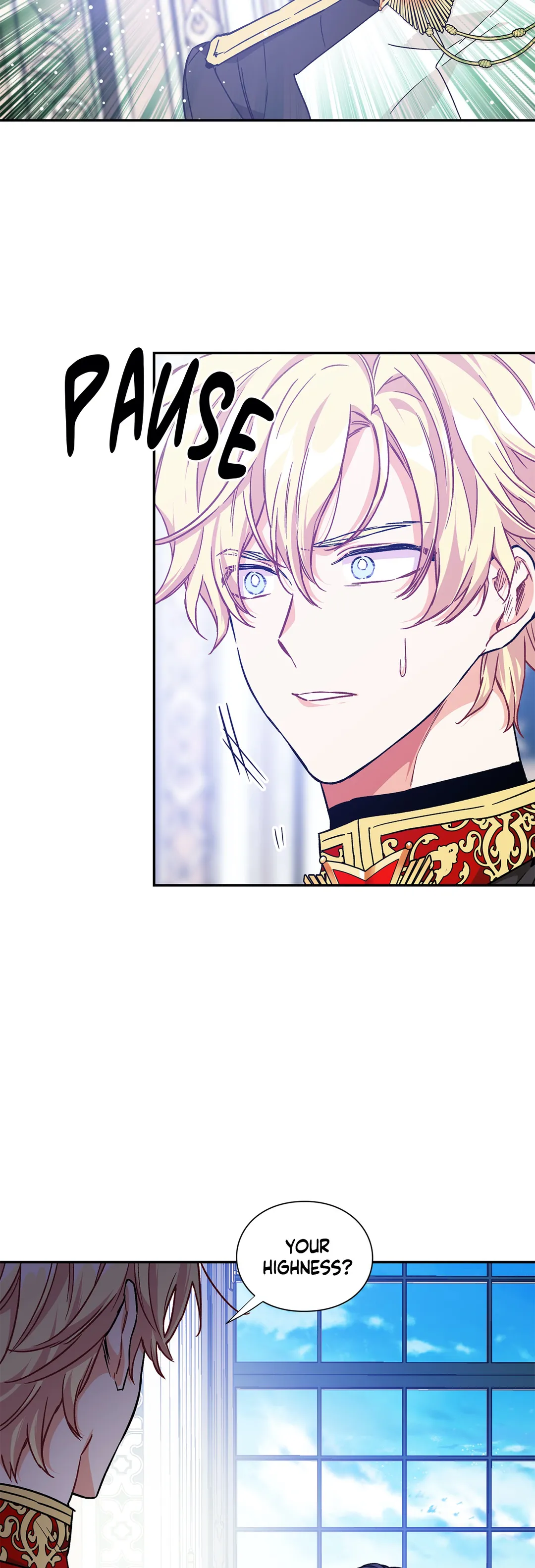 Read Doctor Elise EN Manga Online