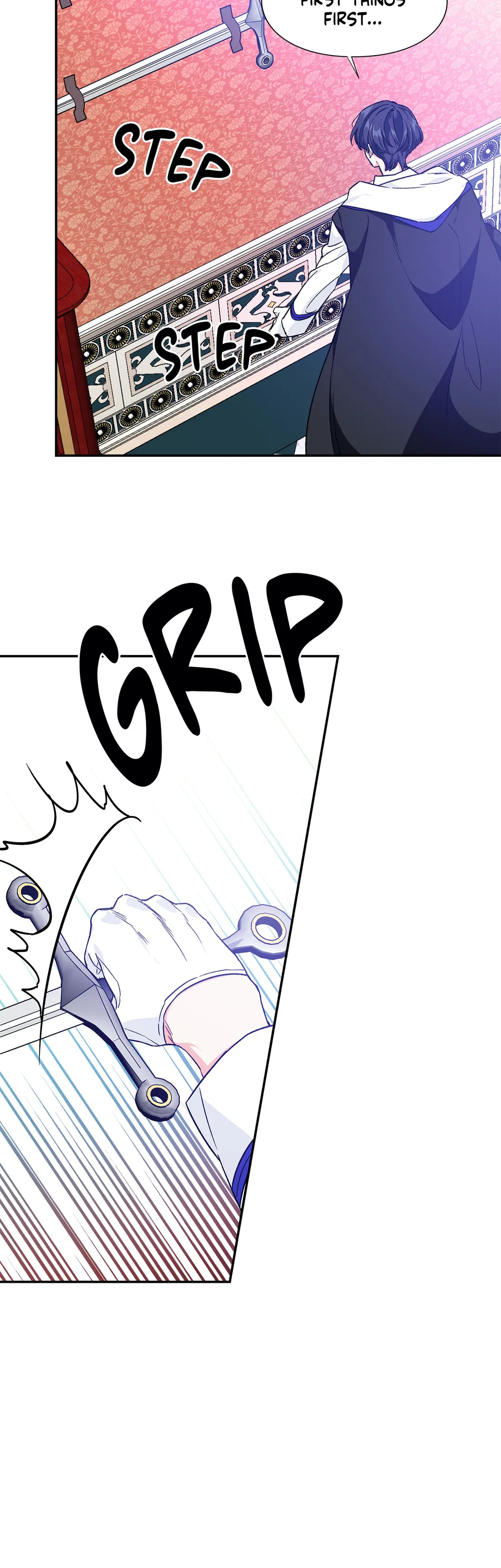 Read Doctor Elise EN Manga Online