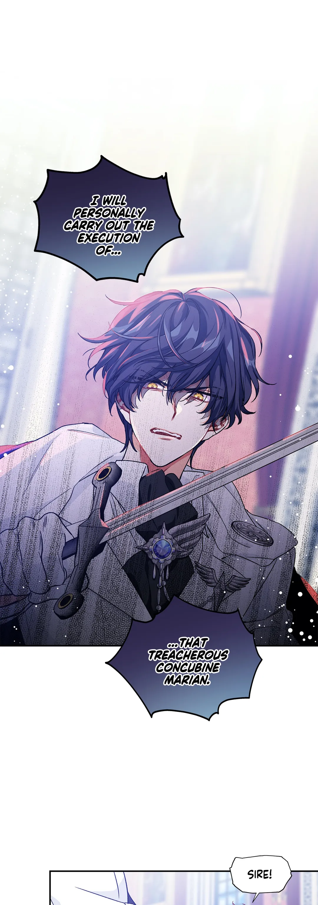 Read Doctor Elise EN Manga Online