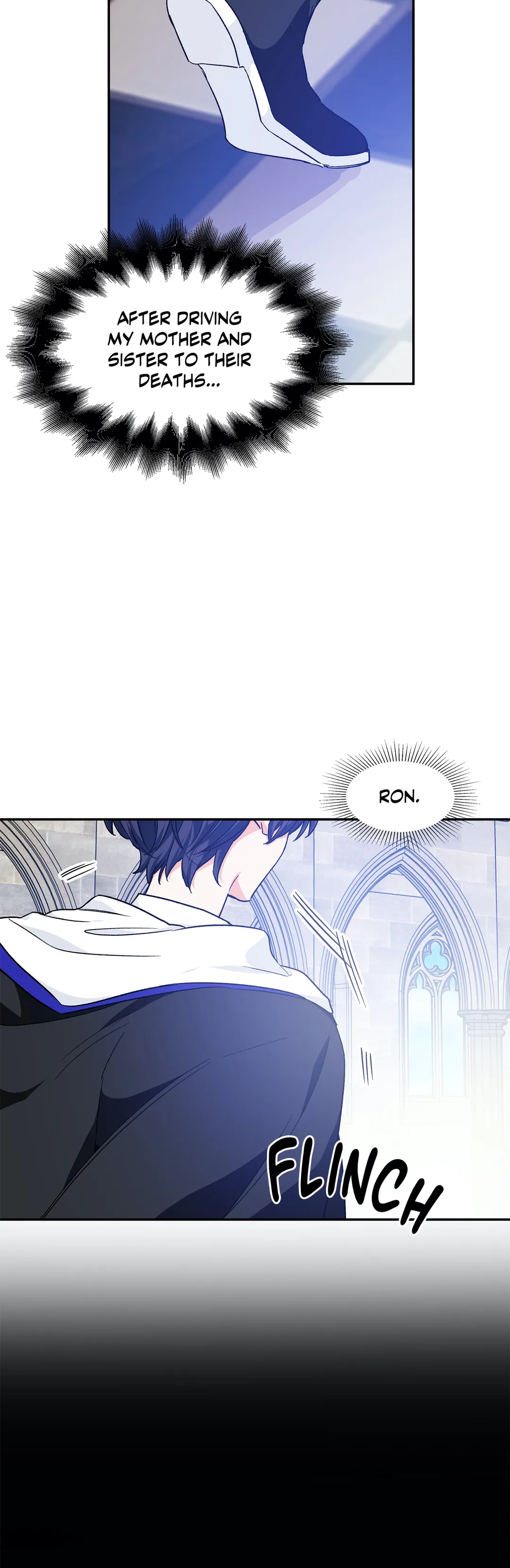 Read Doctor Elise EN Manga Online