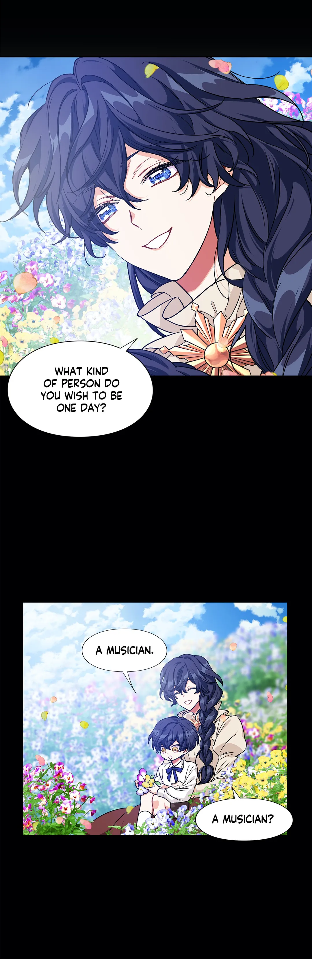 Read Doctor Elise EN Manga Online