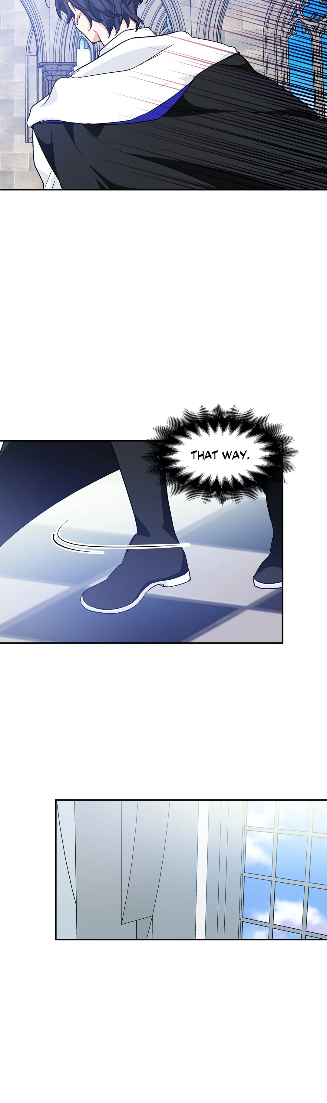 Read Doctor Elise EN Manga Online