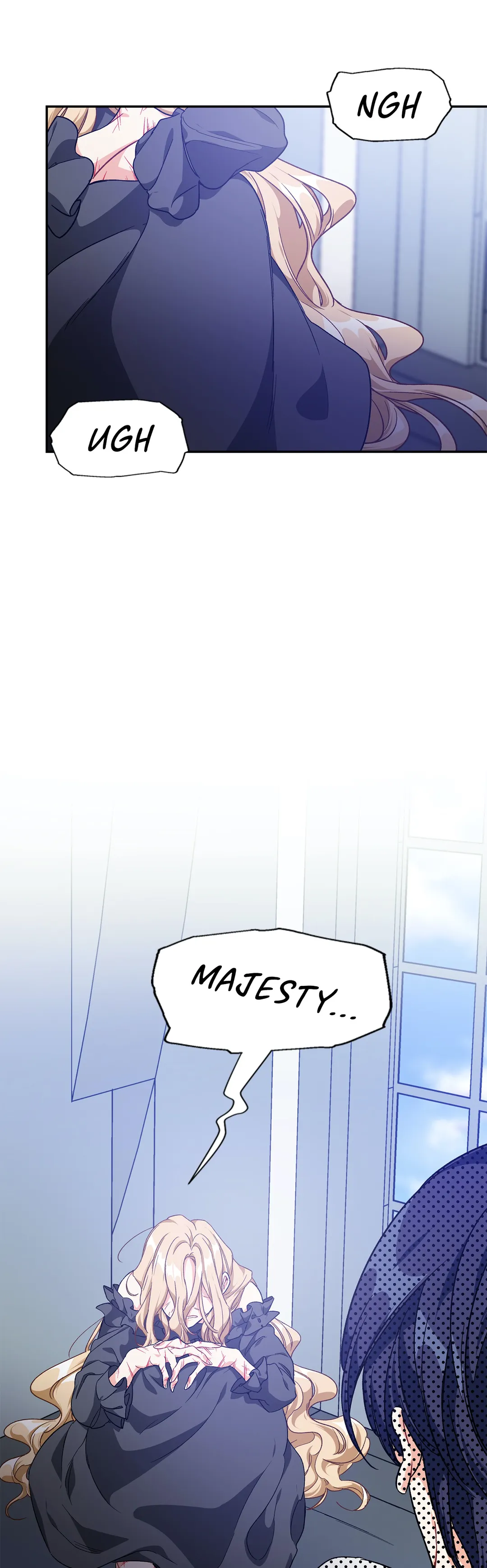 Read Doctor Elise EN Manga Online