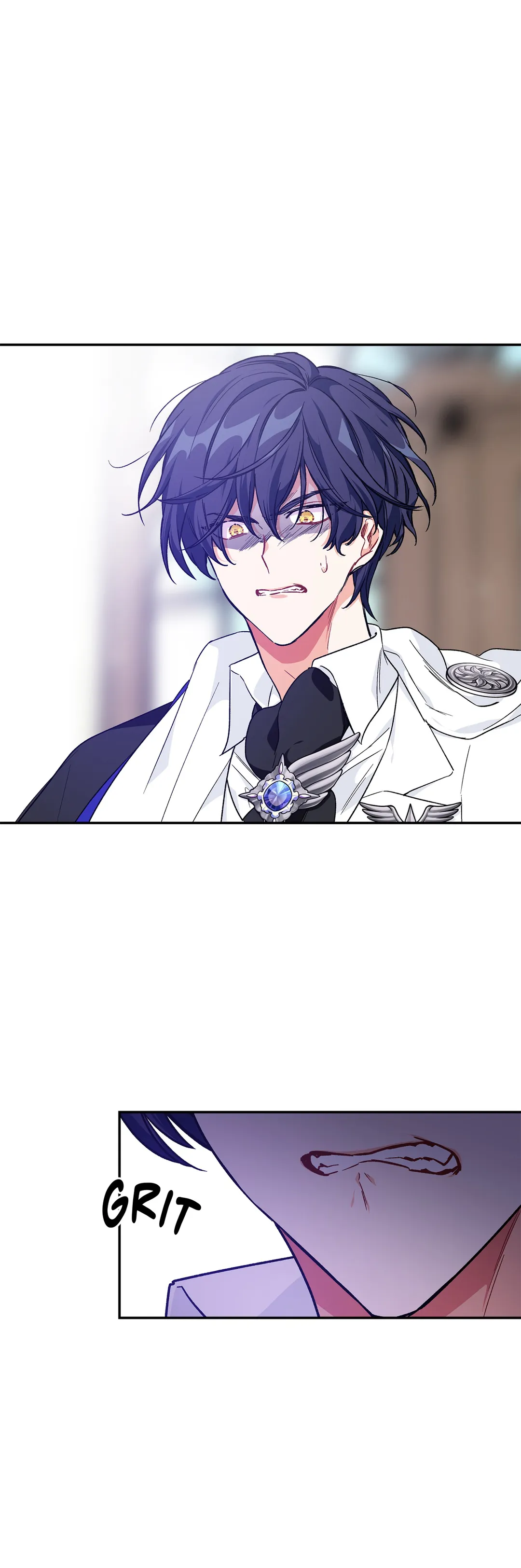 Read Doctor Elise EN Manga Online