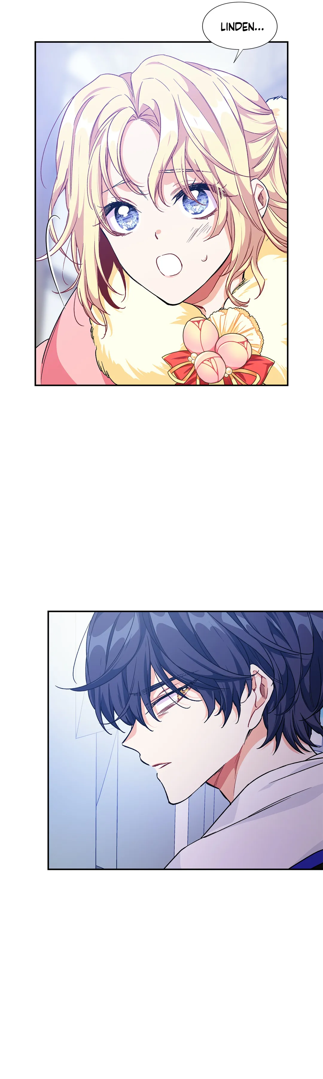 Read Doctor Elise EN Manga Online