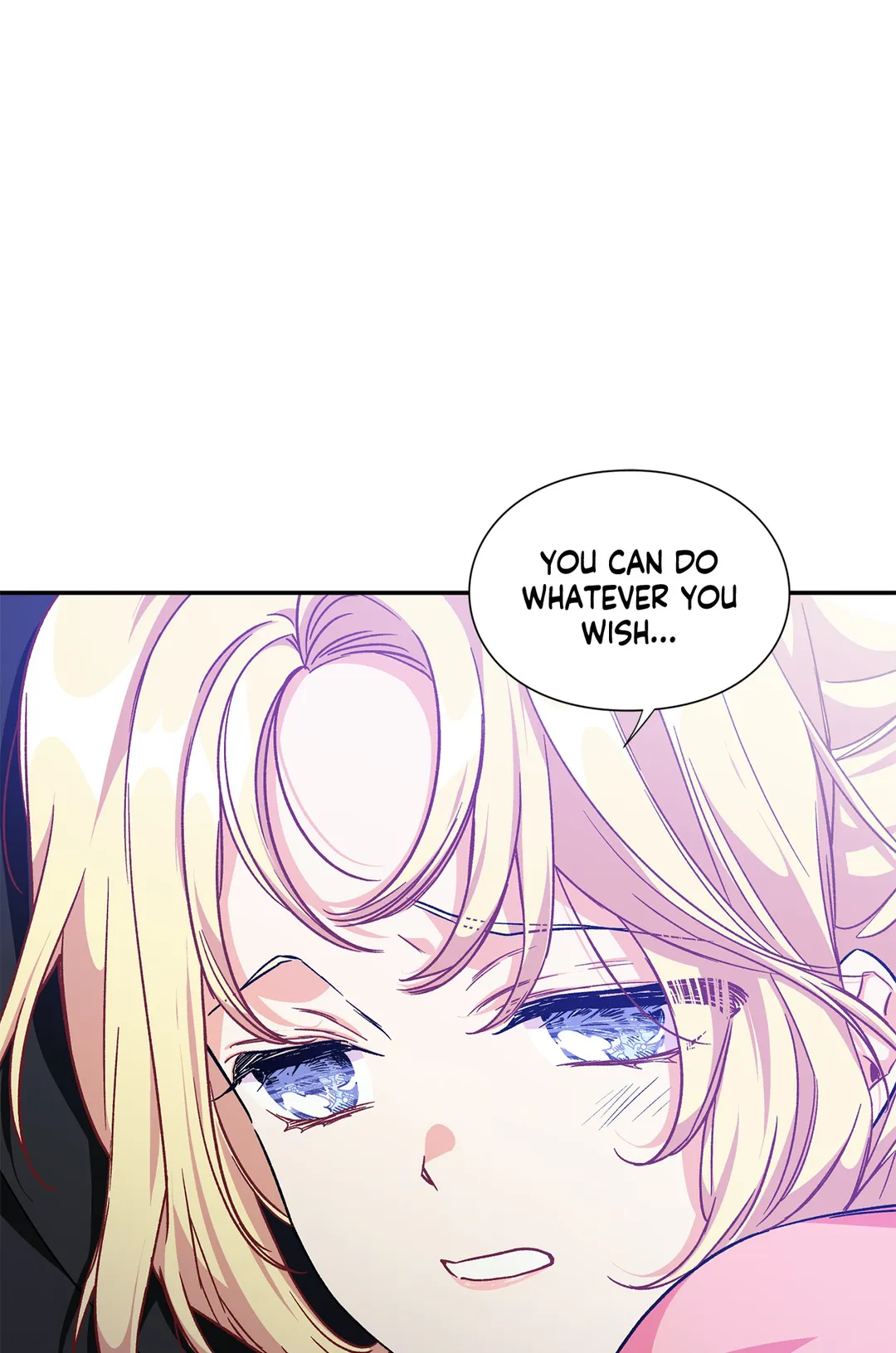 Read Doctor Elise EN Manga Online