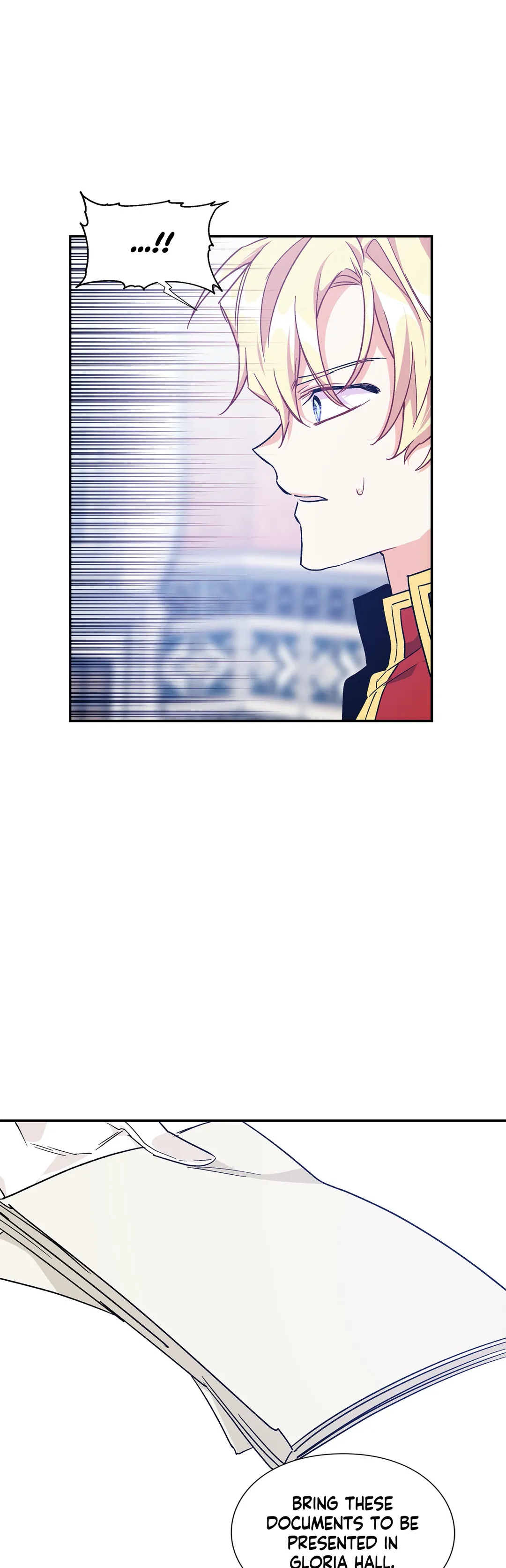 Read Doctor Elise EN Manga Online