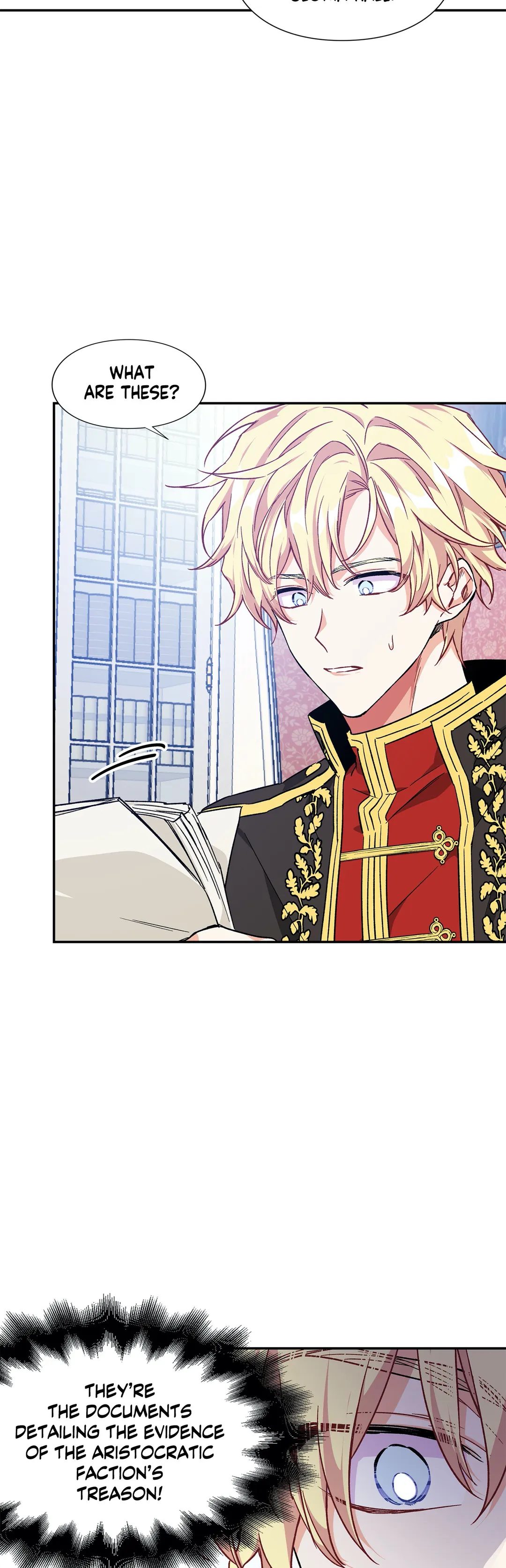 Read Doctor Elise EN Manga Online