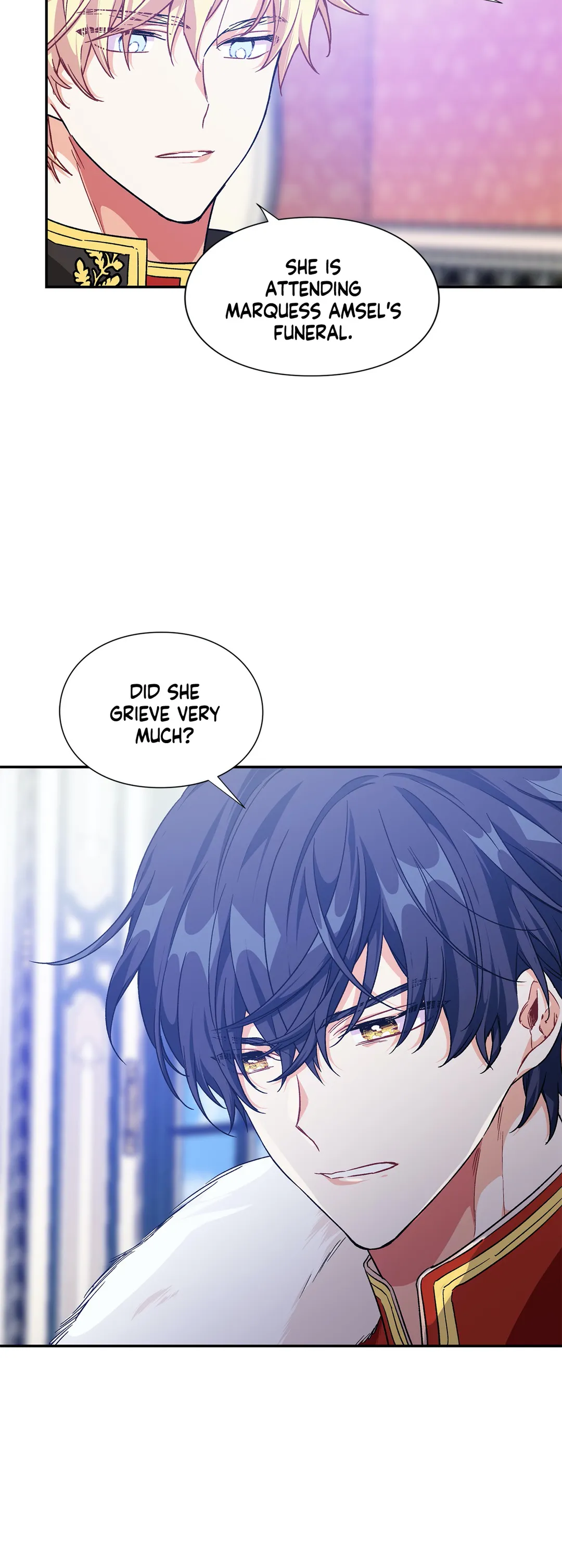 Read Doctor Elise EN Manga Online