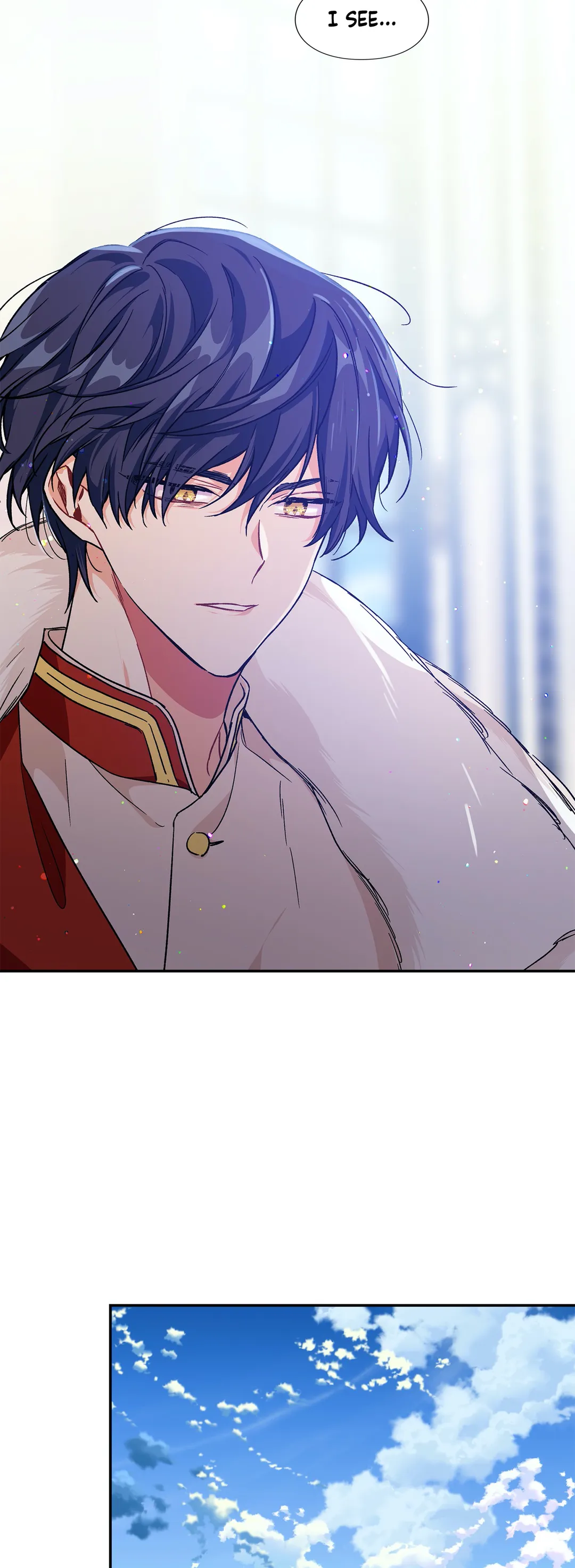 Read Doctor Elise EN Manga Online