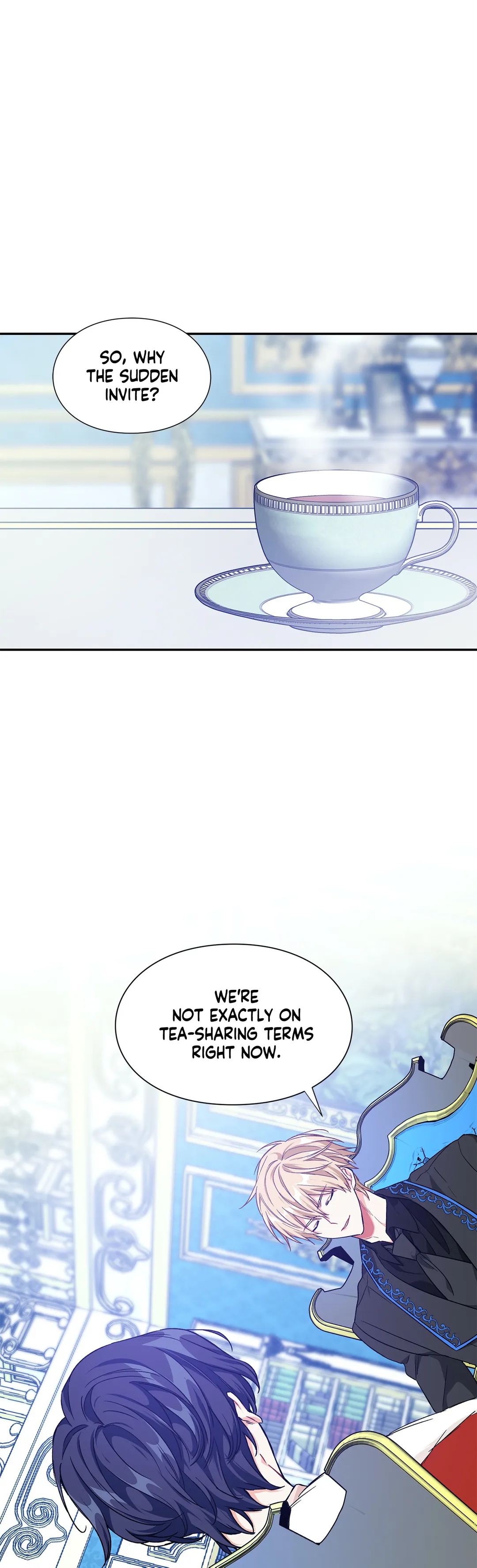 Read Doctor Elise EN Manga Online